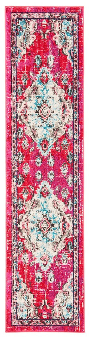 Safavieh Madison 484 Flat Weave Polypropylene Transitional Rug MAD484R-9
