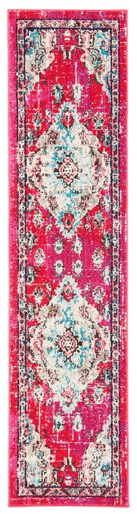Safavieh Madison 484 Flat Weave Polypropylene Transitional Rug MAD484R-9