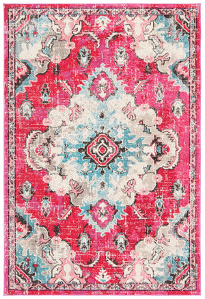 Safavieh Madison 484 Flat Weave Polypropylene Transitional Rug MAD484R-9
