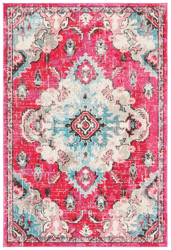 Safavieh Madison 484 Flat Weave Polypropylene Transitional Rug MAD484R-9