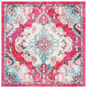 Safavieh Madison 484 Flat Weave Polypropylene Transitional Rug MAD484R-9