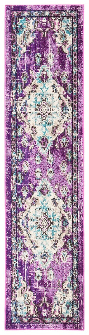 Safavieh Madison 484 Flat Weave Polypropylene Transitional Rug MAD484V-9