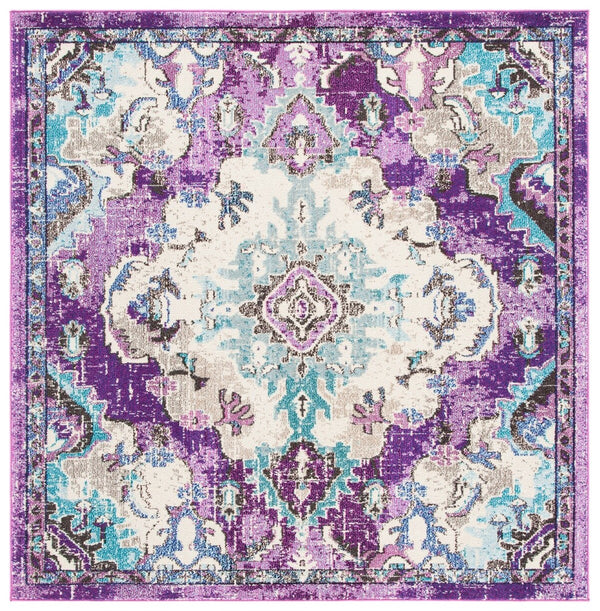 Safavieh Madison 484 Flat Weave Polypropylene Transitional Rug MAD484V-9