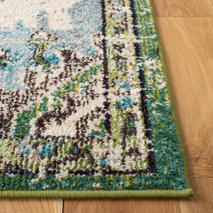 Safavieh Madison 484 Flat Weave Polypropylene Transitional Rug MAD484Y-9