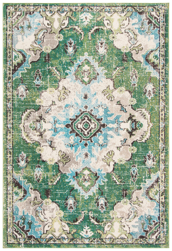 Safavieh Madison 484 Flat Weave Polypropylene Transitional Rug MAD484Y-9