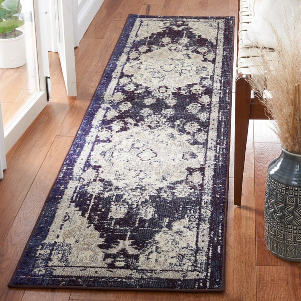 Safavieh Madison 484 Flat Weave Polypropylene Transitional Rug MAD484Z-9