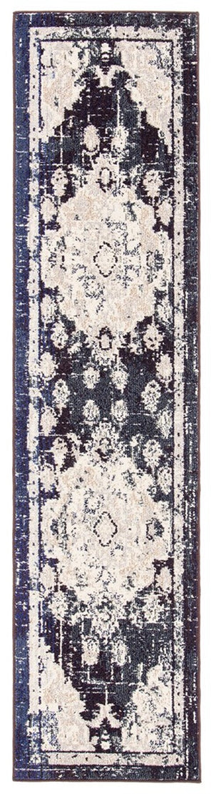 Safavieh Madison 484 Flat Weave Polypropylene Transitional Rug MAD484Z-9