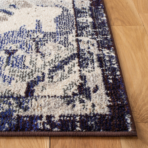 Safavieh Madison 484 Flat Weave Polypropylene Transitional Rug MAD484Z-9