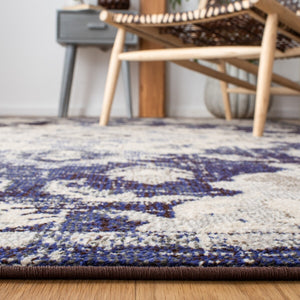 Safavieh Madison 484 Flat Weave Polypropylene Transitional Rug MAD484Z-9