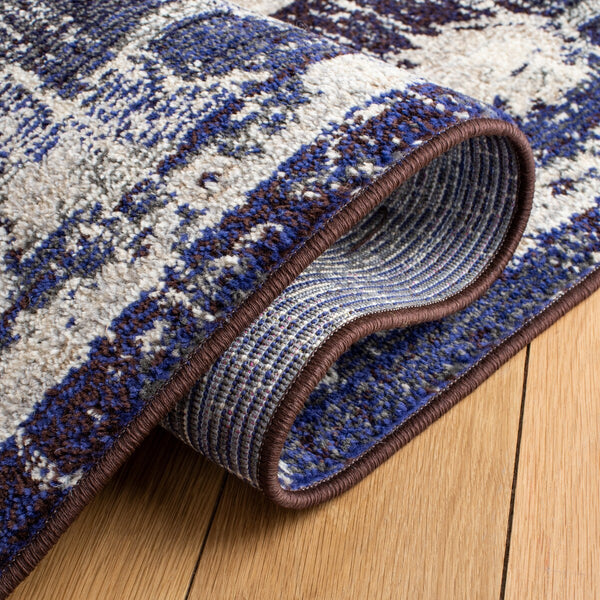 Safavieh Madison 484 Flat Weave Polypropylene Transitional Rug MAD484Z-9