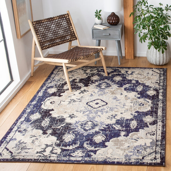 Safavieh Madison 484 Flat Weave Polypropylene Transitional Rug MAD484Z-9
