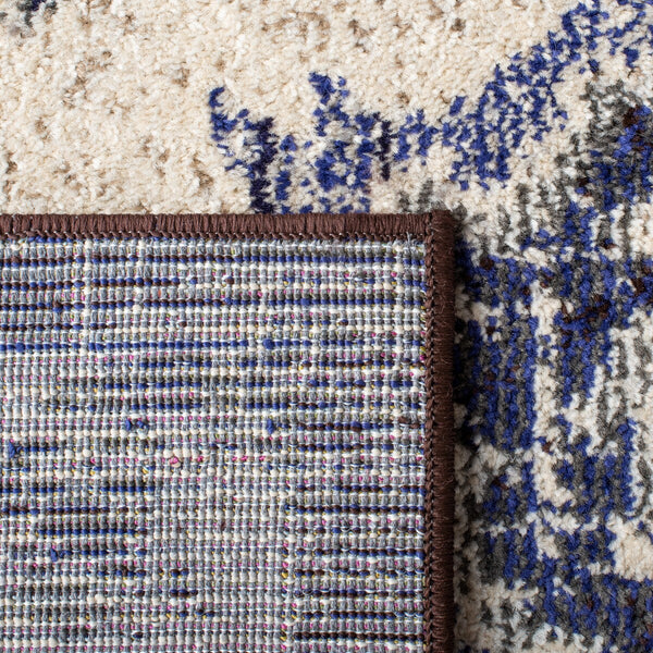 Safavieh Madison 484 Flat Weave Polypropylene Transitional Rug MAD484Z-9