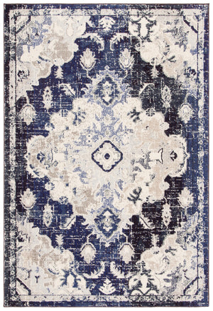 Safavieh Madison 484 Flat Weave Polypropylene Transitional Rug MAD484Z-9
