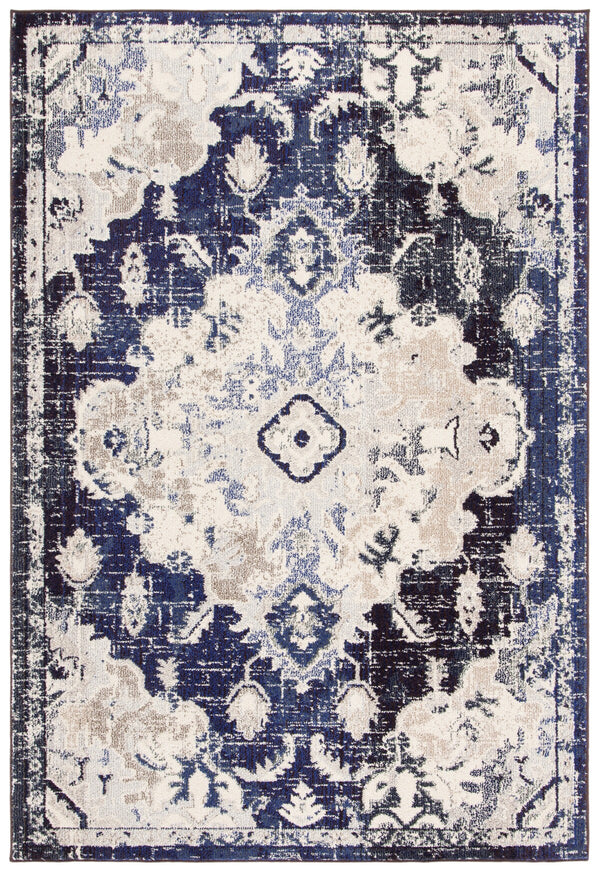Safavieh Madison 484 Flat Weave Polypropylene Transitional Rug MAD484Z-9
