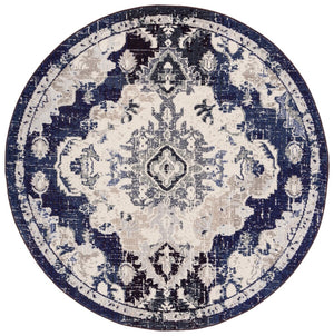 Safavieh Madison 484 Flat Weave Polypropylene Transitional Rug MAD484Z-9