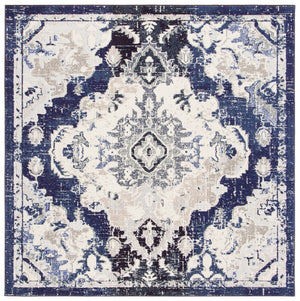 Safavieh Madison 484 Flat Weave Polypropylene Transitional Rug MAD484Z-9