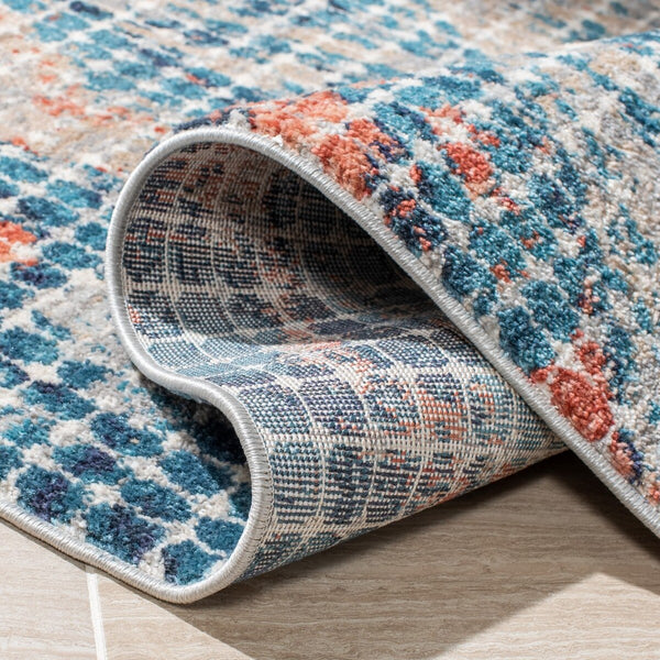 Safavieh Madison 492 Power Loomed Polypropylene Friese Transitional Rug MAD492F-9