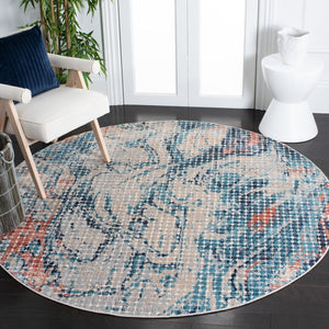 Safavieh Madison 492 Power Loomed Polypropylene Friese Transitional Rug MAD492F-9