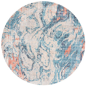 Safavieh Madison 492 Power Loomed Polypropylene Friese Transitional Rug MAD492F-9