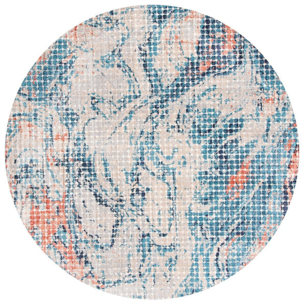 Safavieh Madison 492 Power Loomed Polypropylene Friese Transitional Rug MAD492F-9