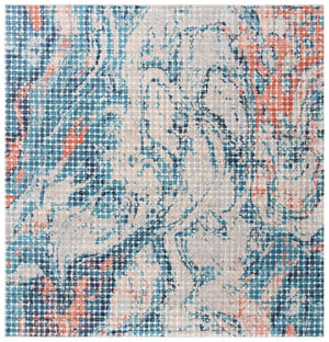 Safavieh Madison 492 Power Loomed Polypropylene Friese Transitional Rug MAD492F-9