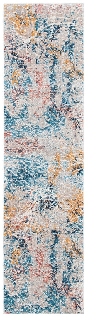 Safavieh Madison 494 Power Loomed Polypropylene Friese Contemporary Rug MAD494F-9