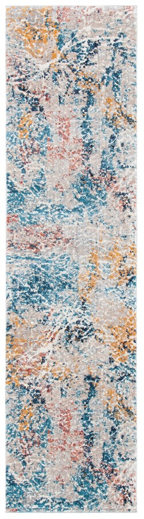 Safavieh Madison 494 Power Loomed Polypropylene Friese Contemporary Rug MAD494F-9