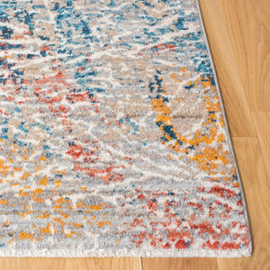 Safavieh Madison 494 Power Loomed Polypropylene Friese Contemporary Rug MAD494F-9