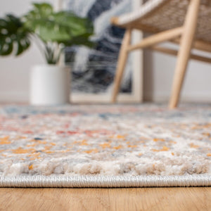 Safavieh Madison 494 Power Loomed Polypropylene Friese Contemporary Rug MAD494F-9