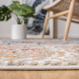 Safavieh Madison 494 Power Loomed Polypropylene Friese Contemporary Rug MAD494F-9