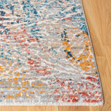 Safavieh Madison 494 Power Loomed Polypropylene Friese Contemporary Rug MAD494F-9