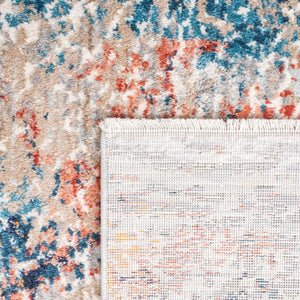 Safavieh Madison 494 Power Loomed Polypropylene Friese Contemporary Rug MAD494F-9