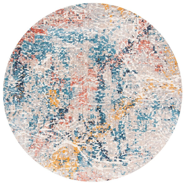 Safavieh Madison 494 Power Loomed Polypropylene Friese Contemporary Rug MAD494F-9