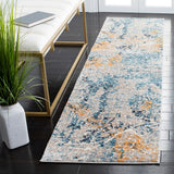 Safavieh Madison 494 Power Loomed Polypropylene Friese Contemporary Rug MAD494G-9