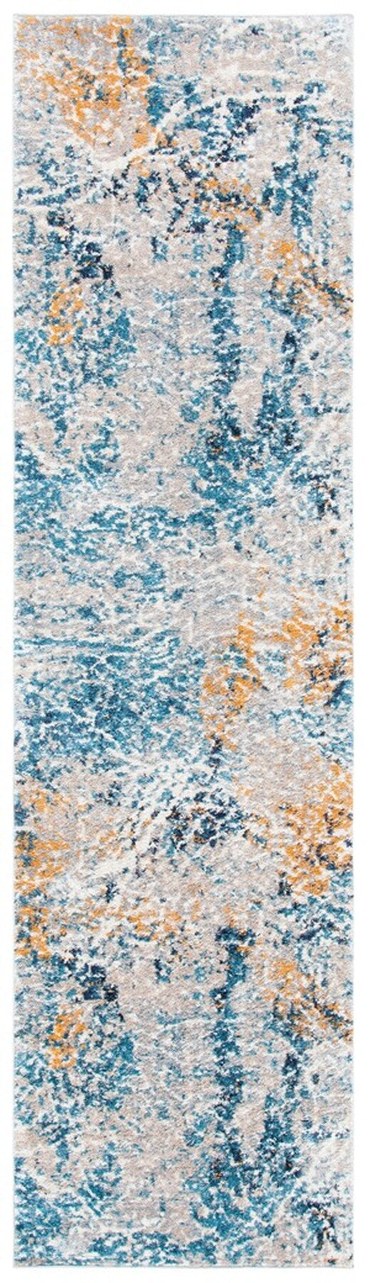 Safavieh Madison 494 Power Loomed Polypropylene Friese Contemporary Rug MAD494G-9