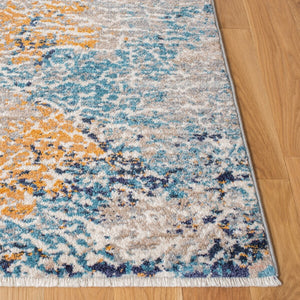 Safavieh Madison 494 Power Loomed Polypropylene Friese Contemporary Rug MAD494G-9