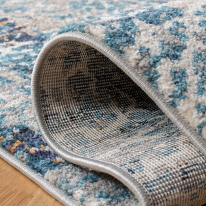 Safavieh Madison 494 Power Loomed Polypropylene Friese Contemporary Rug MAD494G-9