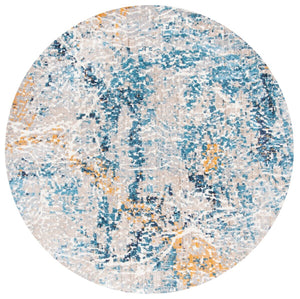 Safavieh Madison 494 Power Loomed Polypropylene Friese Contemporary Rug MAD494G-9