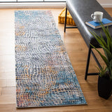 Safavieh Madison 495 Power Loomed Polypropylene Friese Contemporary Rug MAD495B-9