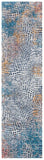 Safavieh Madison 495 Power Loomed Polypropylene Friese Contemporary Rug MAD495B-9