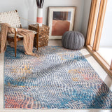 Safavieh Madison 495 Power Loomed Polypropylene Friese Contemporary Rug MAD495B-9