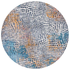 Safavieh Madison 495 Power Loomed Polypropylene Friese Contemporary Rug MAD495B-9