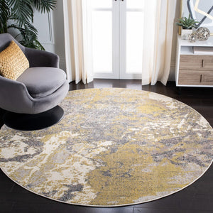 Safavieh Madison 499 Flat Weave Polypropylene Contemporary Rug MAD499A-9