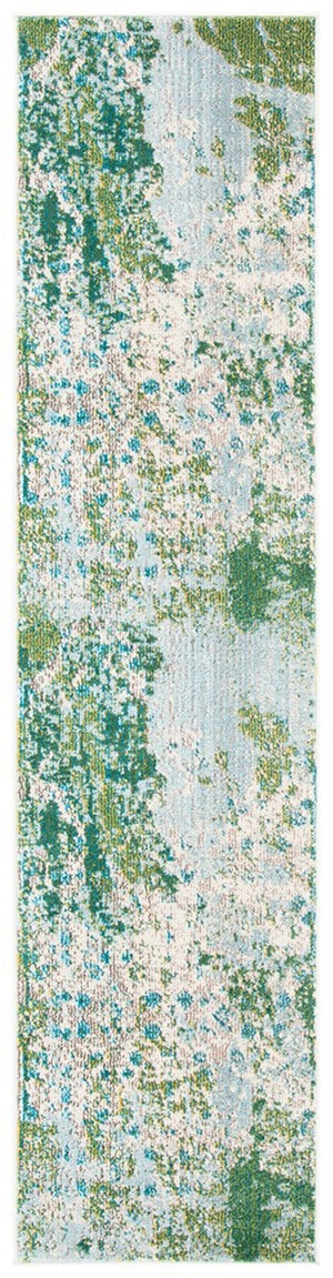 Safavieh Madison 499 Flat Weave Polypropylene Contemporary Rug MAD499X-9