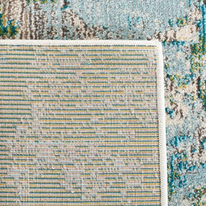 Safavieh Madison 499 Flat Weave Polypropylene Contemporary Rug MAD499X-9