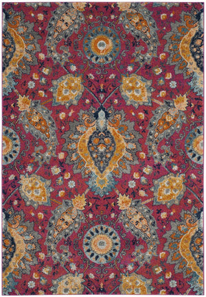 Safavieh Madison MAD600 Power Loomed Rug