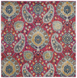 Safavieh Madison MAD600 Power Loomed Rug