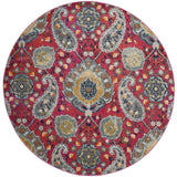 Safavieh Madison MAD600 Power Loomed Rug