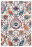 Safavieh Madison MAD600 Power Loomed Rug