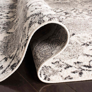 Safavieh Madison 600 Polypropylene Pile Polypropylene Pile Traditional Rug MAD600D-9SQ